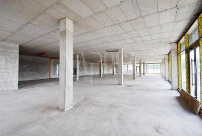 Spatiu comercial de vanzare in Sannicoara - 3