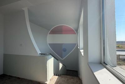 Spațiu comercial P+E 348.6 mp de închiriat, Giarmata, DJ691 - 16