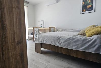 Apartament cu 3 camere, 2 bai si loc de parcare - 21