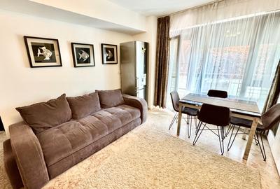 Copou, Exclusive Residence, apartament spatios, 3 camere, amenajat complet - 3