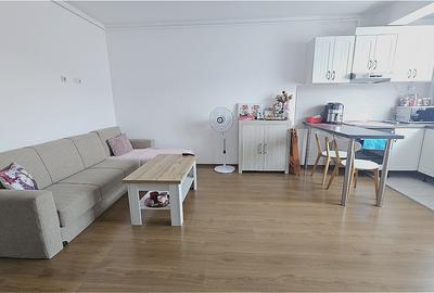 Apartament 2 camere, strada Sub Cetate, Floresti | Comision 0% - 1