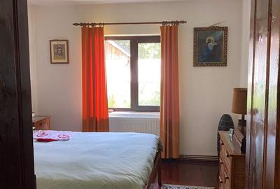 Vand vila,casa-vacanta, Dambovicioara-Arges, situata la 200 km de Bucuresti - 14