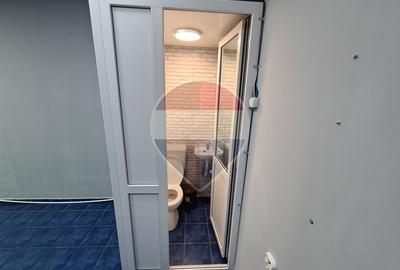 Spațiu comercial de închiriat, zona Astra, str Uranus - 5