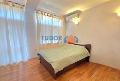Vilă elegantă cu 5 dormitoare, grădină privată de 500 mp, terasă și garaj - 12