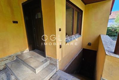 Casă single, 109 mp, 4 camere, zona Centru- malul Cibinului - 12