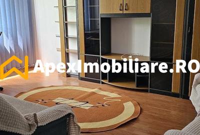 Apartament 3 camere de inchiriat Drumul Taberei București | ApexImobiliare.ro - 1