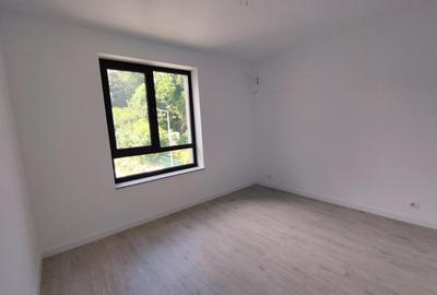 Apartament finalizat Padurea Baneasa - 5