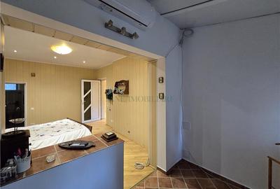 Inchiriere ap. 3 camere in vila Foisorul de Foc. - 17