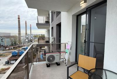 Garsoniera PREMIUM bloc 2026,Hils Titanium,Bd. Theodor Pallady 45,10 min. metrou - 8