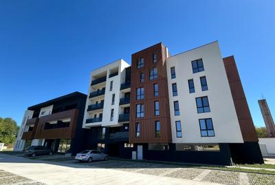 Apartament cu 2 camere decomandat în Sud