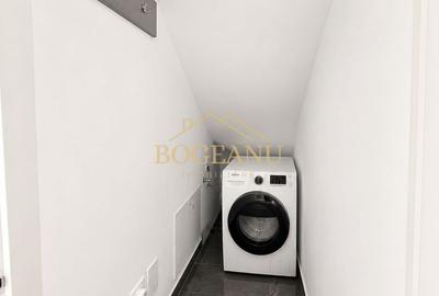 BG193-Duplex 3 camere | Calea Urseni | Mobilat | Curte | 3 parcări - 10