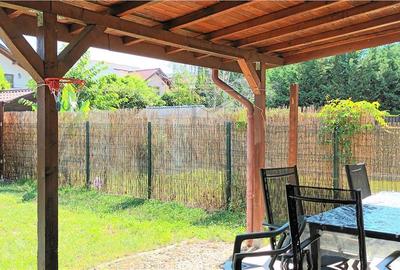 Duplex 4 camere P+1 mobilat si utilat - Dumbravita - 14