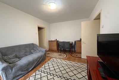 Apt 2 camere Podu Ros-Cantemir, la doar 5 mn de Palas si Fac de Constructii! - 2
