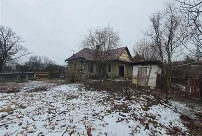 Casa de vanzare in Poclusa de Barcau - 3