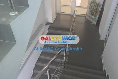 Inchiriem spatiu comercial la etaj , pretabil activitati de grup - 14
