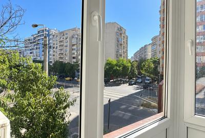 3 Camere | Nerva Traian | Timpuri Noi | Birou | Etaj 1 | Vad comercial - 10