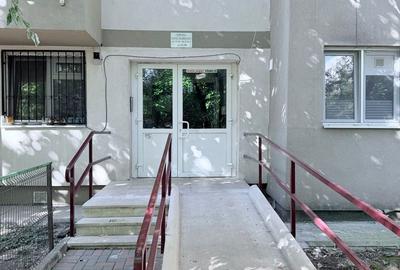 APARTAMENT 3 CAMERE MOBILAT & UTILAT & LOC DE PARCARE - 13