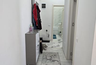Regie Residence Inchiriere AP 2 CAM  Modern, Centrala Proprie, 7Min M Grozavesti - 7
