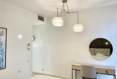 Luxury 3 Rooms Apartment|Herastrau| Underground parking - 8