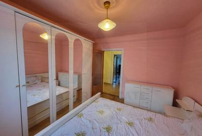 Apartament renovat 3 camere 2 bai 85 mp utili in zona Centrala - 7