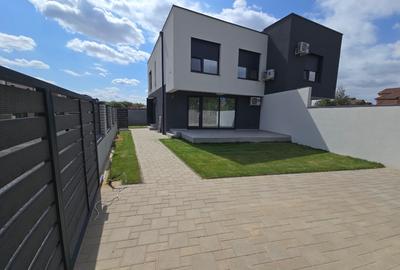 Duplex cu 3 camere în Ghiroda