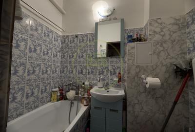 Apartament 2 camere, 37.84 mp, cartier Valea Roșie, zona Profi - 8