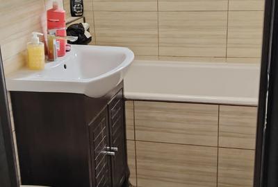 3 camere complet dotat, cu parcare, metrou Nicolae Grigorescu 5 minute - 38