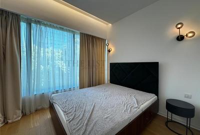 Apartament cu 3 camere | Zona Floreasca | TVA Deductibil - 10