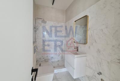 Apartament 4 camere cu terasa 50 mp, bloc boutique in zona Domenii - 14