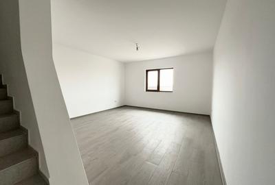 Duplex spatios, Dumbravita, 5 camere, 125 mp utili, 353 mp teren - 1