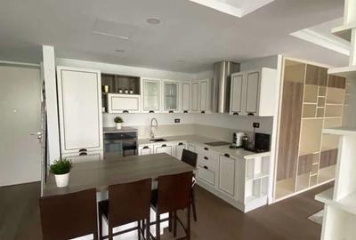 Apartament 2 camere spațios ~ Cortina Residence ~ Parcare subterana - 2