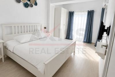 Ap 2 camere cu balcon | mobilat și utilat complet | 2 min de plaja | Mamaia Sat - 7