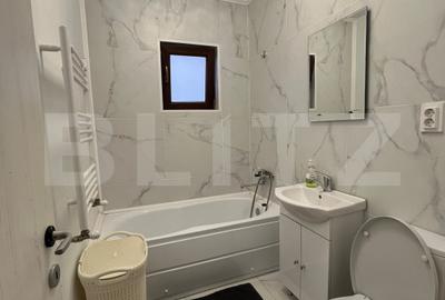 Apartament 1 camera etj 1 Lunca Cetatui, parcare inclusa - 10