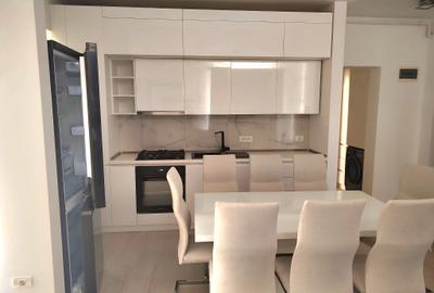 Apartament cochet și luminos – Loc de parcare inclus - 2