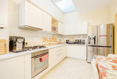 Apartament spatios 4 camere pe Calea Floreasca - 3
