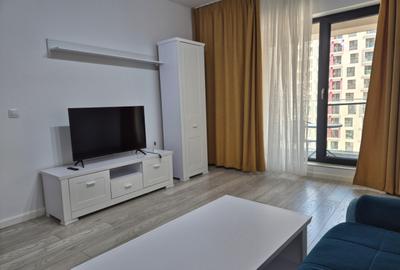Lujerului - Plaza Residence - imobil 2022 - 2