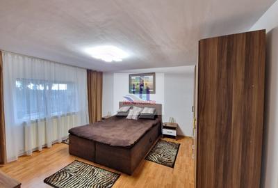 Casa P+M in zona Dealuri Oradea - ideala pentru 2 familii! - 8