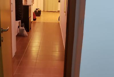Baneasa Greenfield, apartament partial mobilat, 73mp - 13