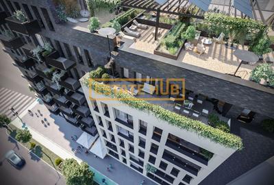 Traian 44 | 3 Camere central | 0% comision - 9