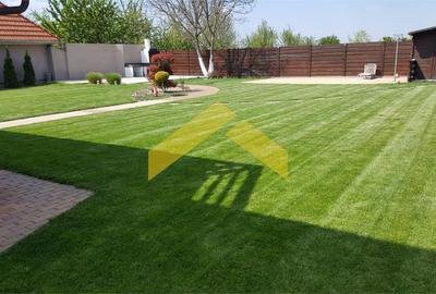 Casa P+1 vanzare in Arad, zona cartier Athena - 23