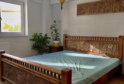Apartament 2 camere Cismigiu - Poiana Narciselor 8 - 10