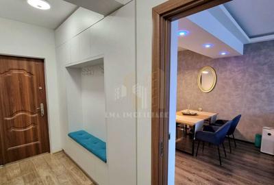 Apartament 2 camere decomandat Isaran Tractorul Brasov - 1