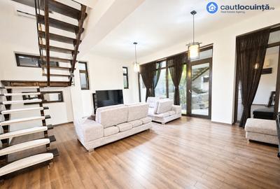 Duplex cu 5 camere în Ostratu