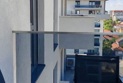 Apartament 2 camere, 61 mp utili, Etaj 7 Arena Residence, Oradea. - 16