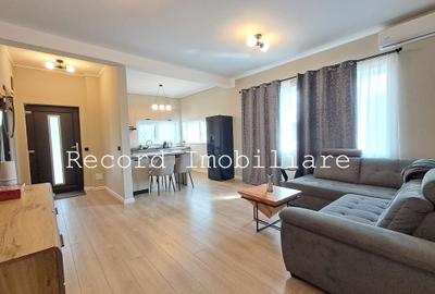 Apartament 2 camere, prima inchiriere, gradina 30 mp zona Aurel Vlaicu - 3