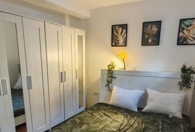 Apartament renovat recent Livada Postei - Fagetului - 3