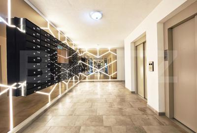Apartament cu 2 camere decomandat în Nufărul