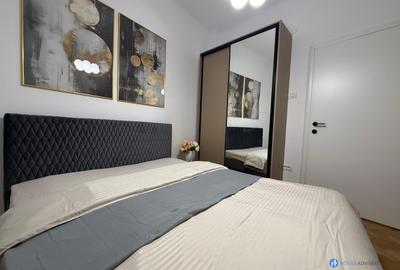 Inchiriere apartament 2 camere Cismigiu - 5