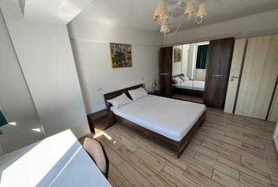 Ap cu 4 camere in Piata Unirii (1 martie disponibil) - 6