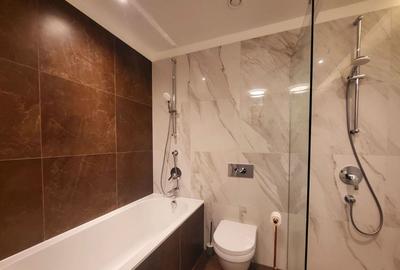 One Plaza modern apartment - 4